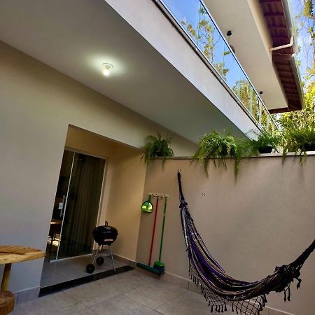 Area Vip Maranduba Aparthotel อูบาตูบา ภายนอก รูปภาพ