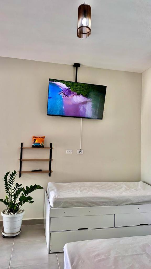 Area Vip Maranduba Aparthotel อูบาตูบา ภายนอก รูปภาพ