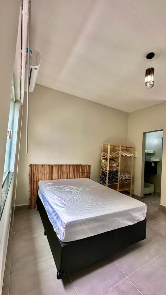 Area Vip Maranduba Aparthotel อูบาตูบา ภายนอก รูปภาพ