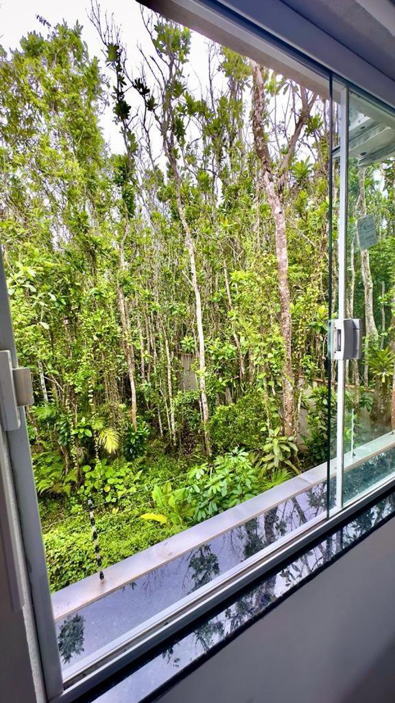 Area Vip Maranduba Aparthotel อูบาตูบา ภายนอก รูปภาพ