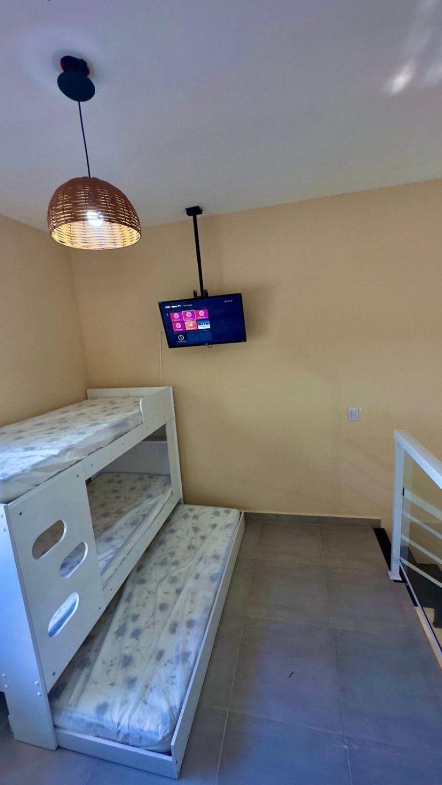 Area Vip Maranduba Aparthotel อูบาตูบา ภายนอก รูปภาพ