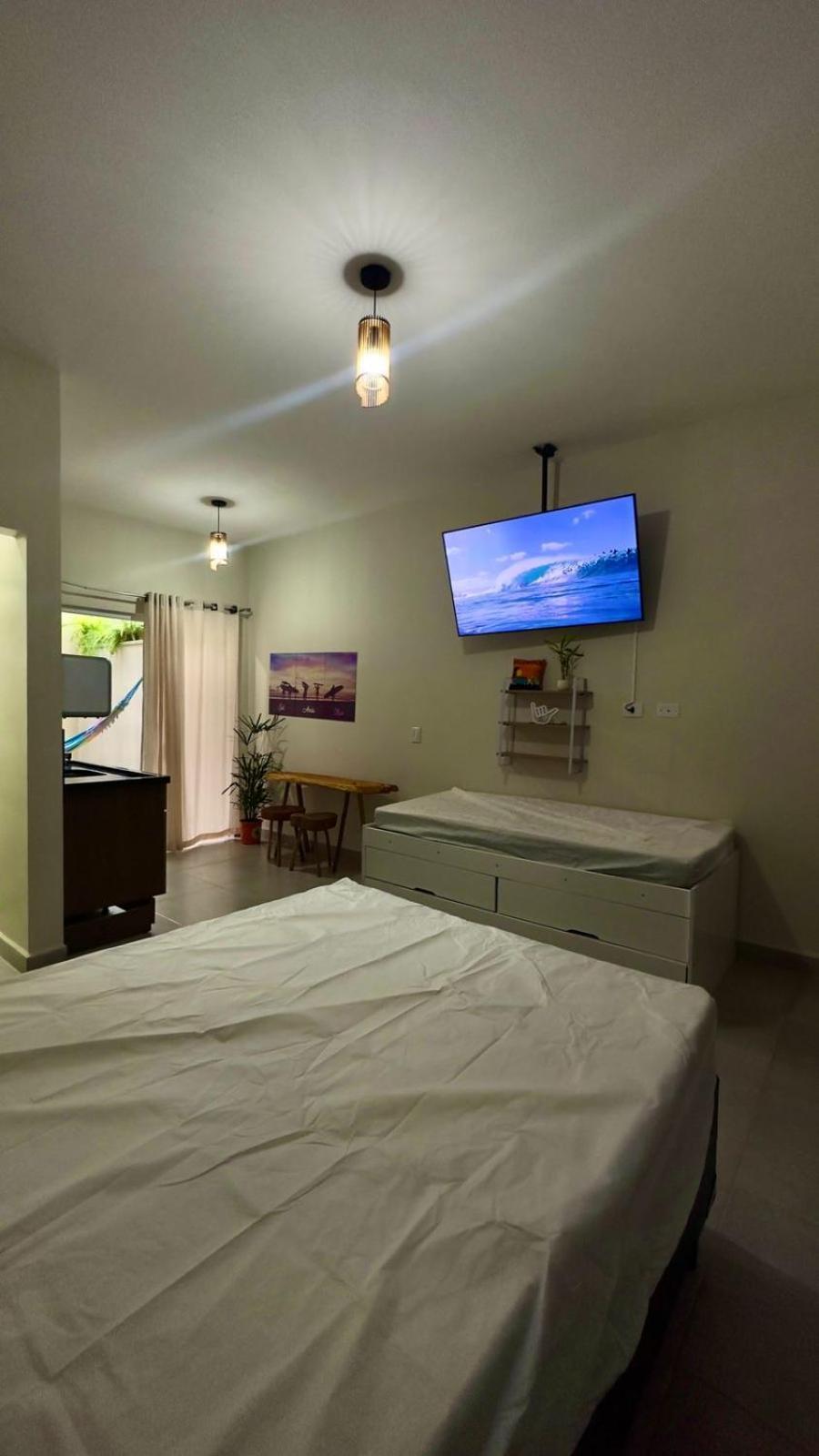 Area Vip Maranduba Aparthotel อูบาตูบา ภายนอก รูปภาพ